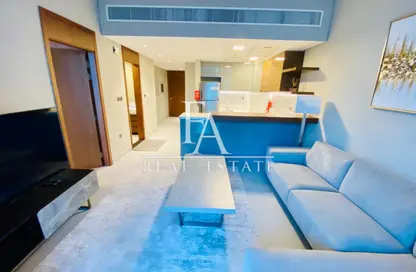 Apartment - 1 Bedroom - 2 Bathrooms for rent in 2020 Marquis - Arjan - Dubai