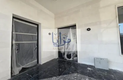Villa - 5 Bedrooms - 7 Bathrooms for sale in Al Helio 2 - Al Helio - Ajman
