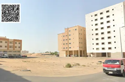أرض - استوديو للبيع في 2 الحميدية - الحميدية - عجمان