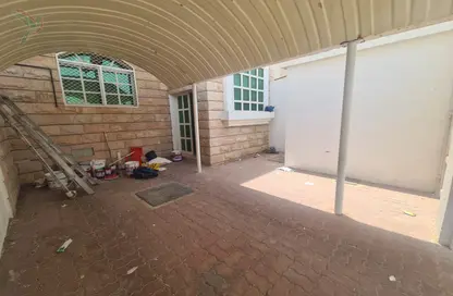 Villa - 3 Bedrooms - 4 Bathrooms for rent in Al Manaseer - Al Ain