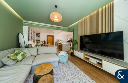 Apartment - 1 Bedroom - 1 Bathroom for sale in Al Arta 2 - Al Arta - Greens - Dubai