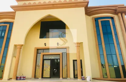 Villa - 6 Bedrooms - 6 Bathrooms for rent in Al Riffa - Ras Al Khaimah