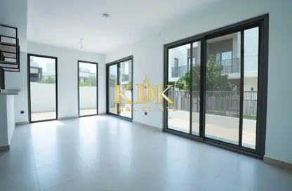 Villa - 4 Bedrooms - 4 Bathrooms for rent in Aura - Tilal Al Ghaf - Dubai Villa - 4 Bedrooms - 4 Bathrooms for rent in Aura - Tilal Al Ghaf - Dubai