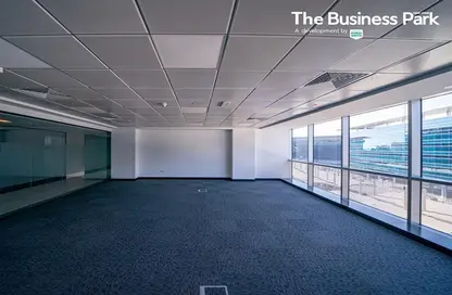 صورة لـ غرفة فارغة مكتب - استوديو - 2 حمامات للايجار في مجمع الأعمال - دبي الجنوب (مركز دبي العالمي) - دبي ، صورة رقم 1