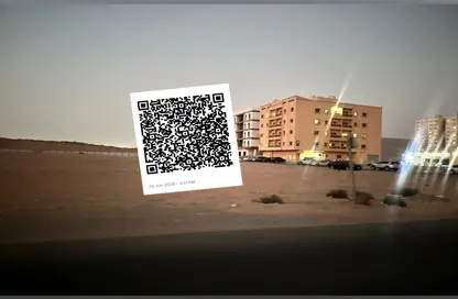 أرض - استوديو للبيع في الجرف 3 - الجرف - عجمان وسط المدينة - عجمان
