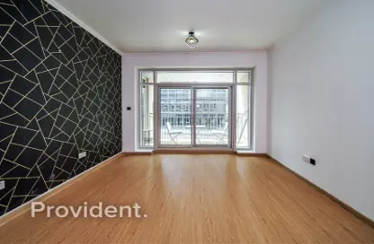 Apartment - 1 Bedroom - 2 Bathrooms for rent in Burj Views podium - Burj Views - Downtown Dubai - Dubai