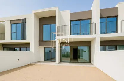 فيلا - 3 غرف نوم - 4 حمامات للبيع في نارا - ذا فالي - دبي