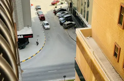 شقة - غرفة نوم - 2 حمامات للايجار في شارع التعاون الجديد - التعاون - الشارقة شقة - غرفة نوم - 2 حمامات للايجار في شارع التعاون الجديد - التعاون - الشارقة