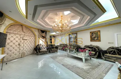Villa - 7 Bedrooms - 7 Bathrooms for rent in Al Dhait South - Al Dhait - Ras Al Khaimah