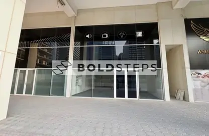 Shop - Studio for rent in Capital Golden Tower - Business Bay - Dubai Shop - Studio for rent in Capital Golden Tower - Business Bay - Dubai