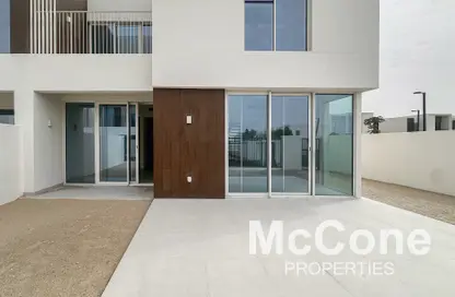 Townhouse - 4 Bedrooms - 4 Bathrooms for sale in Nara - The Valley - Dubai