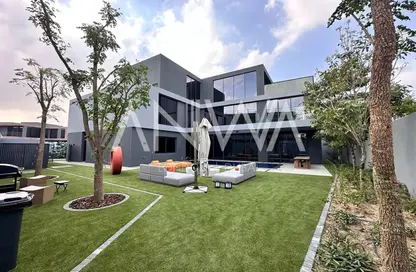 Villa - 4 Bedrooms - 6 Bathrooms for sale in Sendian - Masaar - Tilal City - Sharjah