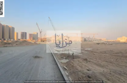 Land - Studio for sale in Al Aamra Gardens - Al Amerah - Ajman