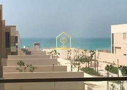 Villa - 5 bedrooms - 6 bathrooms for sale in HIDD Al Saadiyat - Saadiyat Island - Abu Dhabi