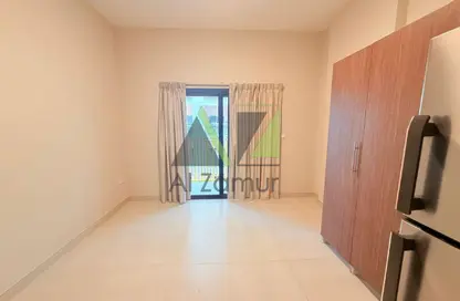 Apartment - Studio - 1 Bathroom for rent in Sun Point Dubai - Dubai Production City (IMPZ) - Dubai