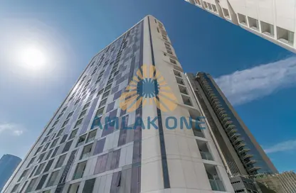 Apartment - 1 Bedroom - 1 Bathroom for rent in Meera 2 - Shams Abu Dhabi - Al Reem Island - Abu Dhabi