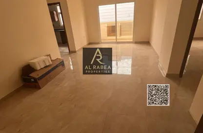 Apartment - 2 Bedrooms - 2 Bathrooms for rent in Al Jurf 3 - Al Jurf - Ajman Downtown - Ajman