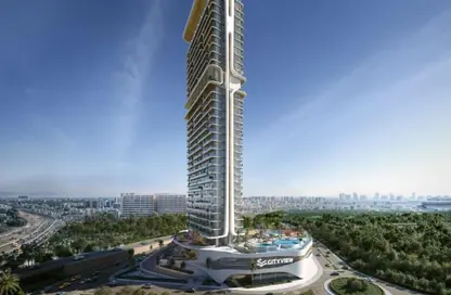 Apartment - Studio - 1 Bathroom for sale in Velos Residence - Motor City - Dubai Apartment - Studio - 1 Bathroom for sale in Velos Residence - Motor City - Dubai