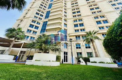 Apartment - 1 Bedroom - 1 Bathroom for rent in Al Ghazal Luxury - Al Badaa - Dubai