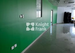 Fully Fitted Office Floor | Muroor Area