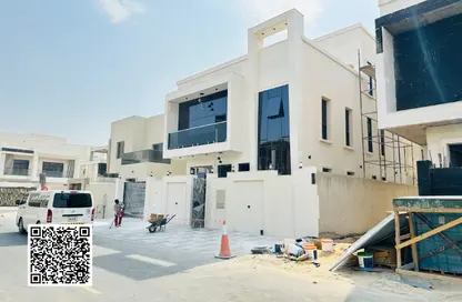 فيلا - 7 غرف نوم - 8 حمامات للبيع في الزاهية جاردنز - الزاهية - عجمان