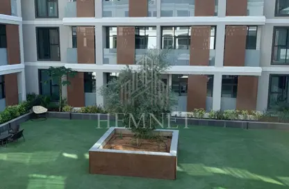 Apartment - 1 Bedroom - 2 Bathrooms for rent in The Galleries at Meydan Avenue - Meydan Avenue - Meydan - Dubai