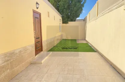 شقة - غرفة نوم - 1 حمام للايجار في فيلات مدينة خليفة آيه - مدينة خليفة أ - مدينة خليفة - أبوظبي