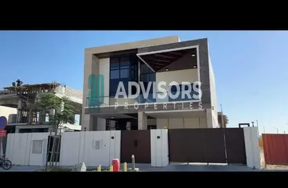 Villa - 5 Bedrooms - 7 Bathrooms for sale in Alreeman - Al Shamkha - Abu Dhabi