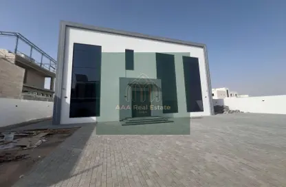 Villa - 6 Bedrooms for rent in Al Khawaneej 2 - Al Khawaneej - Dubai