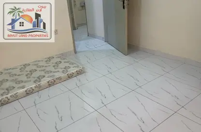 شقة - 2 غرف نوم - 1 حمام للايجار في بناية الرميلة - الرميلة 2 - الرميلة - عجمان