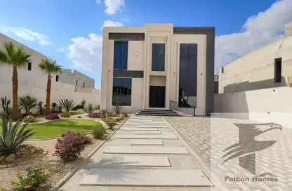 فيلا - 5 غرف نوم - 6 حمامات للايجار في العوير 1 - العوير - دبي