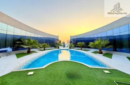 فيلا - 4 غرف نوم - 6 حمامات للايجار في ند الشبا 4 - ند الشبا - دبي