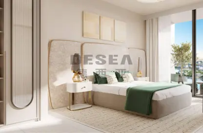 Apartment - 4 Bedrooms - 5 Bathrooms for sale in Creek Waters 2 - Dubai Creek Harbour (The Lagoons) - Dubai
