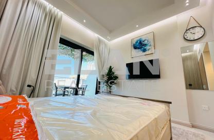 Apartment - Studio - 1 Bathroom for sale in AZIZI Riviera - Meydan One - Meydan - Dubai