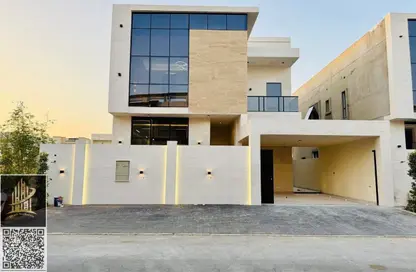 Villa - 5 Bedrooms - 7+ Bathrooms for sale in Al Yasmeen 1 - Al Yasmeen - Ajman