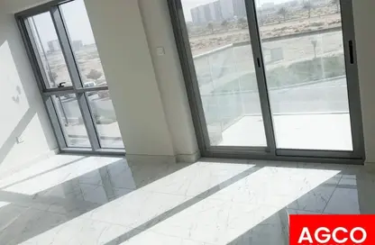 Apartment - Studio - 1 Bathroom for sale in MAG 510 - Mag 5 Boulevard - Dubai South (Dubai World Central) - Dubai