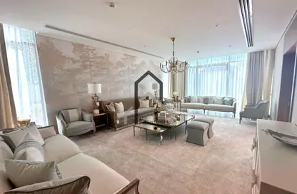 Villa - 4 Bedrooms - 6 Bathrooms for sale in Al Jubail Island - Abu Dhabi