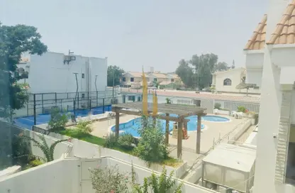 فيلا - 5 غرف نوم - 5 حمامات للايجار في فلل الصفا 2 - الصفا 2 - الصفا - دبي