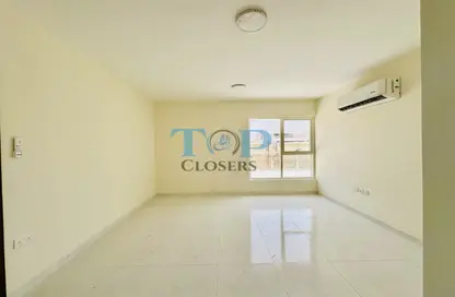 Apartment - 1 Bedroom - 2 Bathrooms for rent in Al Marayegh - Al Jaheli - Al Ain