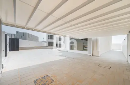 Villa - 6 Bedrooms - 7 Bathrooms for rent in Nad Al Sheba Villas - Nad Al Sheba 3 - Nad Al Sheba - Dubai