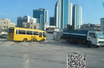 أرض - استوديو للبيع في ليوارا 1 - عجمان