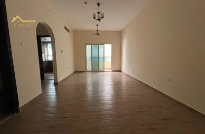 Apartment - 1 Bedroom - 2 Bathrooms for rent in Muweileh Community - Muwaileh Commercial - Sharjah
