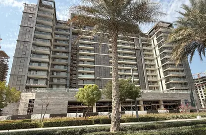 Apartment - 1 Bedroom - 2 Bathrooms for sale in Ellington House II - Dubai Hills Estate - Dubai
