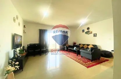 شقة - 2 غرف نوم - 2 حمامات للبيع في برج 1 - الريف داون تاون - الريف - أبوظبي