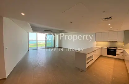 Apartment - 3 Bedrooms - 4 Bathrooms for sale in Mayan 2 - Mayan - Yas Island - Abu Dhabi