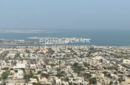 شقة - 2 غرف نوم - 3 حمامات للايجار في فندق ومساكن برج باراماونت - الخليج التجاري - دبي