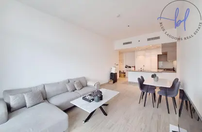 Apartment - 1 Bedroom - 2 Bathrooms for sale in Studio One - Dubai Marina - Dubai
