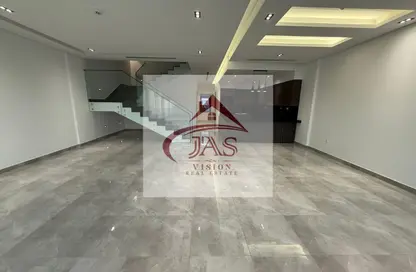 Villa - 5 Bedrooms - 6 Bathrooms for rent in Al Furjan West - Al Furjan - Dubai