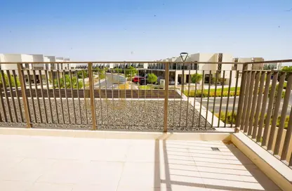 تاون هاوس - 3 غرف نوم - 4 حمامات للايجار في باركسايد 1 - اعمار الجنوبية - دبي الجنوب (مركز دبي العالمي) - دبي تاون هاوس - 3 غرف نوم - 4 حمامات للايجار في باركسايد 1 - اعمار الجنوبية - دبي الجنوب (مركز دبي العالمي) - دبي