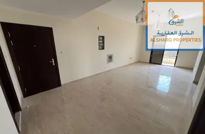 Apartment - 2 Bedrooms - 3 Bathrooms for rent in Al Jurf 3 - Al Jurf - Ajman Downtown - Ajman
